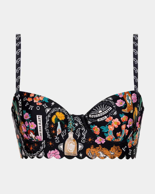 Nopal Lauren Bikini Top